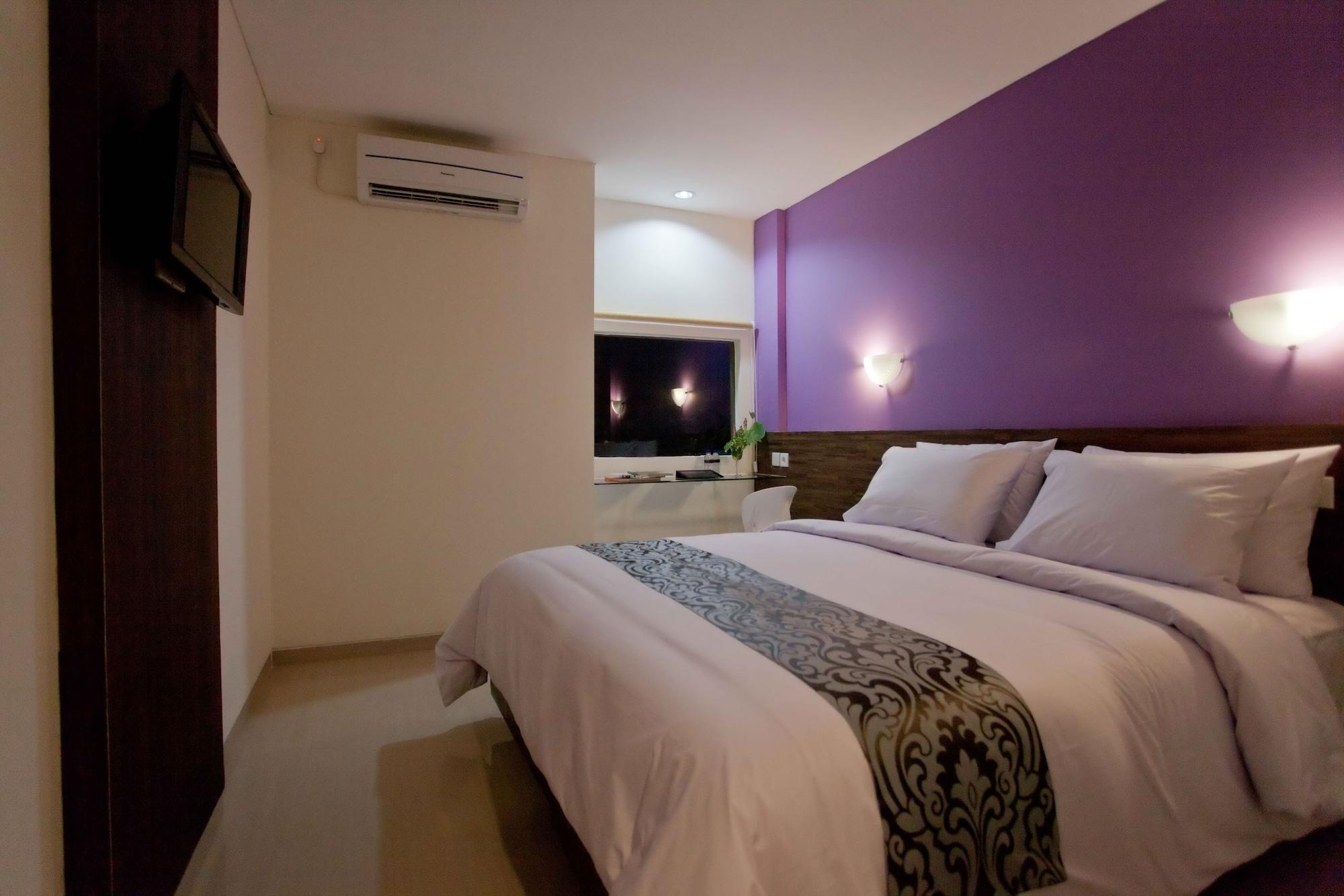 Dream @ Jimbaran Hotel Exterior foto