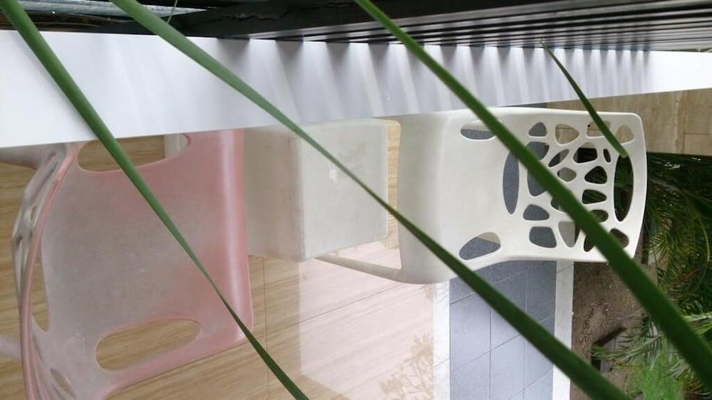 Dream @ Jimbaran Hotel Exterior foto