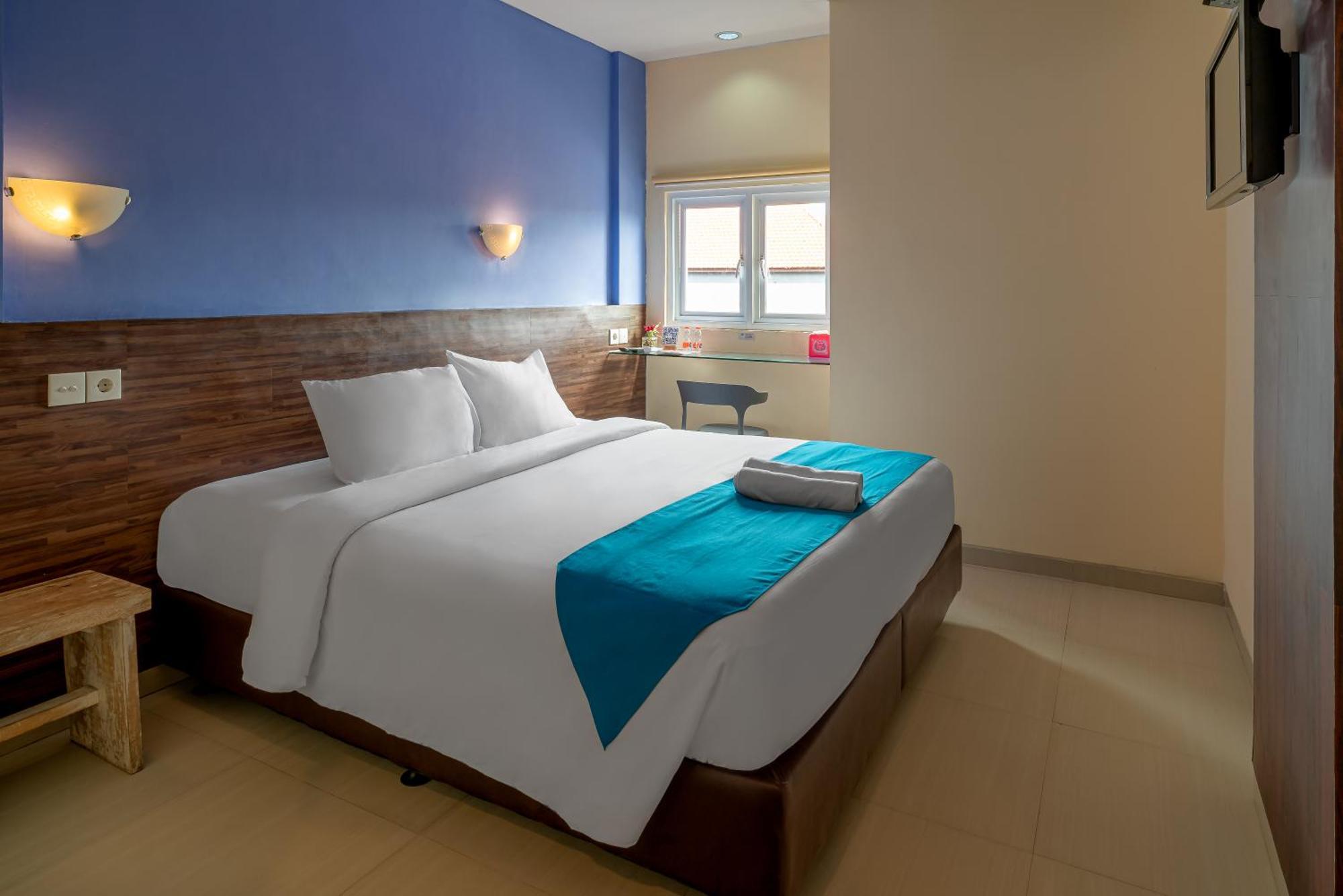 Dream @ Jimbaran Hotel Exterior foto