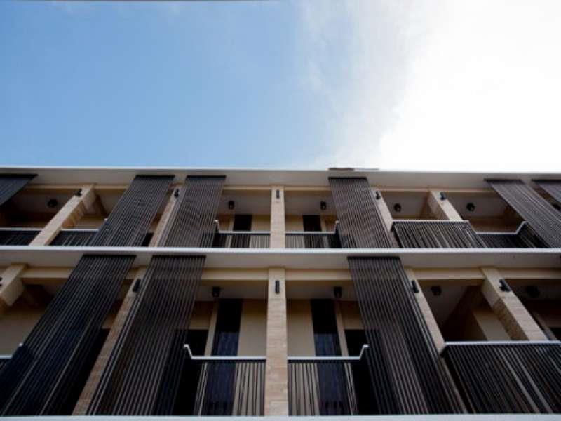 Dream @ Jimbaran Hotel Exterior foto